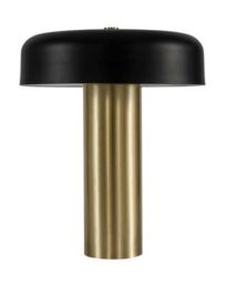 LE42880 MORELIA lampa stołowa Luces Exclusivas - Mega RABAT % w koszyku!
