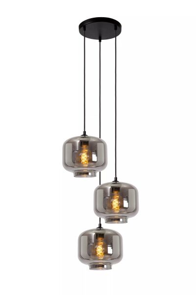 46413/13/65 MEDINE lampa wisząca LED Lucide - Mega RABATY W KOSZYKU%