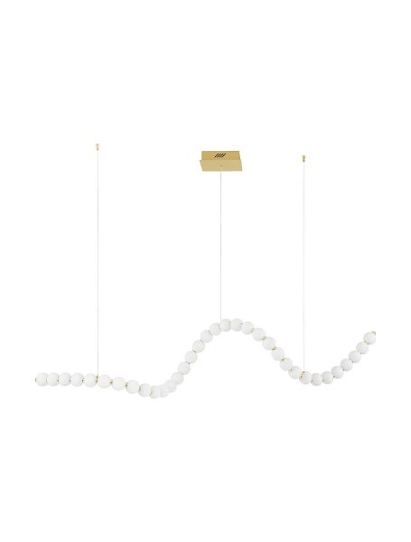 MOCA LE43461 lampa wisząca Luces Exclusivas - MEGA rabaty w Koszyku %