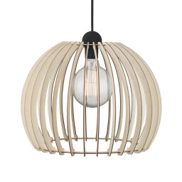 84843014 Chino 40 Lampa wisząca Natura Nordlux - Mega RABATY w Koszuku %