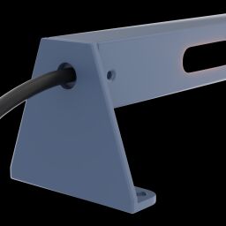 O415FL-L15GR3K Oświetlenie krajobrazu Edge Maytoni - Mega RABATY % w koszyku