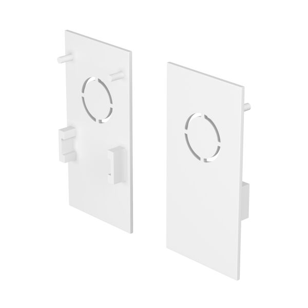 TRA034EC-41W Zaślepka Exility 2 pcs biały Maytoni - Mega RABATY % w koszyku