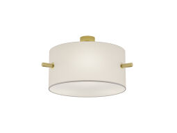 608300308 Lampa CAMDEN Trio - Mega RABATY w koszyku %