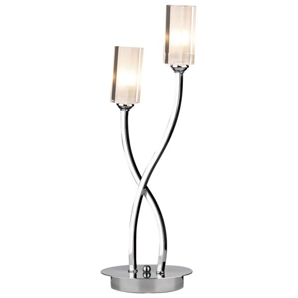 MOR4050 Morgan Lampa stołowa Dar Lighting - rabaty 20% w koszyku
