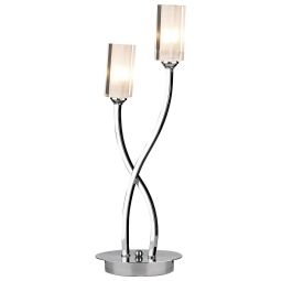 MOR4050 Morgan Lampa stołowa Dar Lighting - rabaty 20% w koszyku