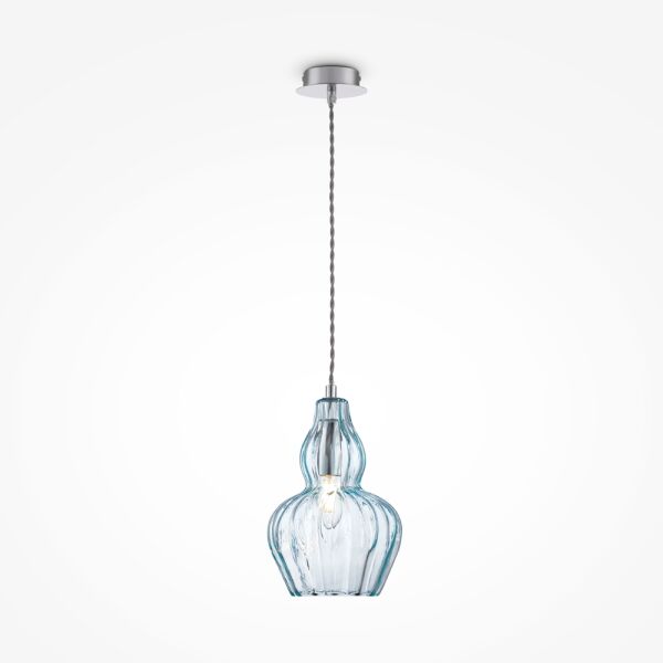 MOD238-PL-01-BL Lampa wisząca Eustoma Maytoni - Mega RABATY % w koszyku