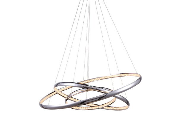 Lampa wisząca BRIGHTON 3 AZ1609 Azzardo