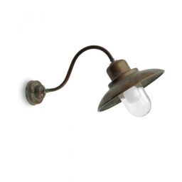Patio 1351 - Kinkiet zewnętrzny Moretti Luce