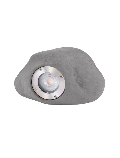 LE73637 NEGRO lampa słupek ogrodowy Luces Exclusivas - Mega RABAT % w koszyku!