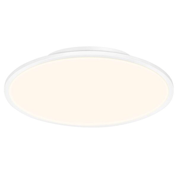 G94498/05 Panel sufitowy LED Ceres 45 cm biały easyDim od ręki