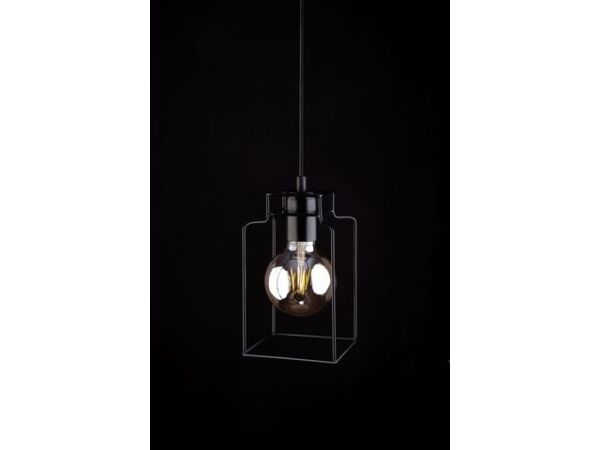 9668 LAMPA WISZĄCA FIORD KWADRAT--rabaty 15% w koszyku