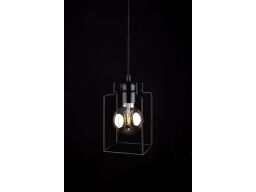 9668 LAMPA WISZĄCA FIORD KWADRAT--rabaty 15% w koszyku