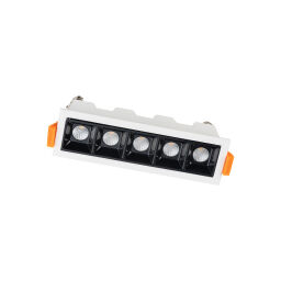 10043 Podtynkowa oprawa liniowa MINI LED 10W 4000K Nowodvorski - rabaty 15% w koszyku