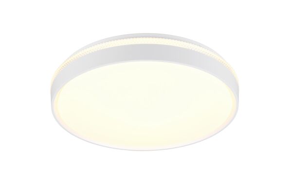 R64851131 SPACY lampa sufitowa LED RL - Mega RABATY w koszyku %
