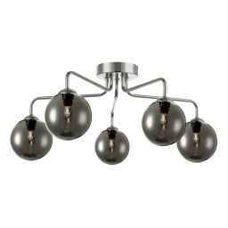 FEY0550-01 Feya Lampa sufitowa Dar Lighting - rabaty 20% w koszyku