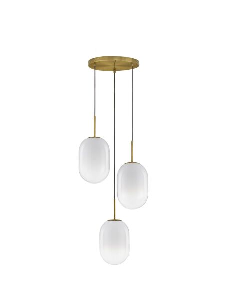 LE43358 ACUYO Lampa wisząca LED Luces Exclusivas - Mega RABAT % w koszyku!