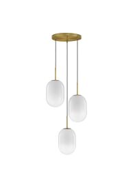 LE43358 ACUYO Lampa wisząca LED Luces Exclusivas - Mega RABAT % w koszyku!