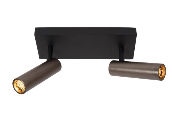 22974/02/15 GRADO lampa sufitowa LED Lucide - Mega RABATY w koszyku %