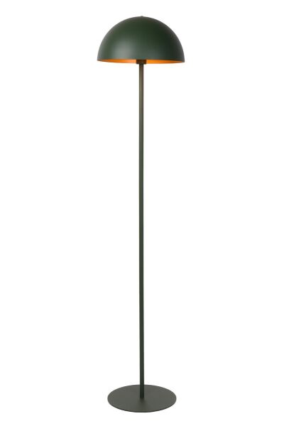 45796/01/33 SIEMON Lampa stojąca Lucide - Mega RABATY W KOSZYKU %