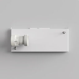 1367002 Kinkiet Backplate 2 biały Astro  - rabaty 13% w koszyku