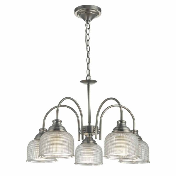TAC0561 Tack Lampa sufitowa Dar Lighting - rabaty 20% w koszyku