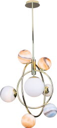 COSMOS P0378 LAMPA WISZĄCA  Maxlight