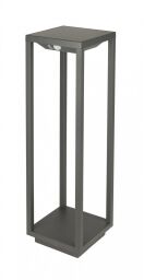San Solar SN-500 Lampa stojąca SU-MA - Mega RABATY W KOSZYKU %