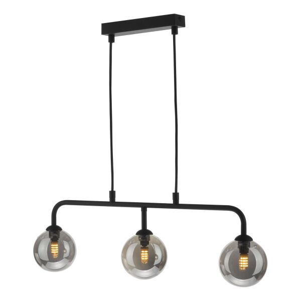 FEY6222-01 Feya Lampa sufitowa Dar Lighting - rabaty 20% w koszyku