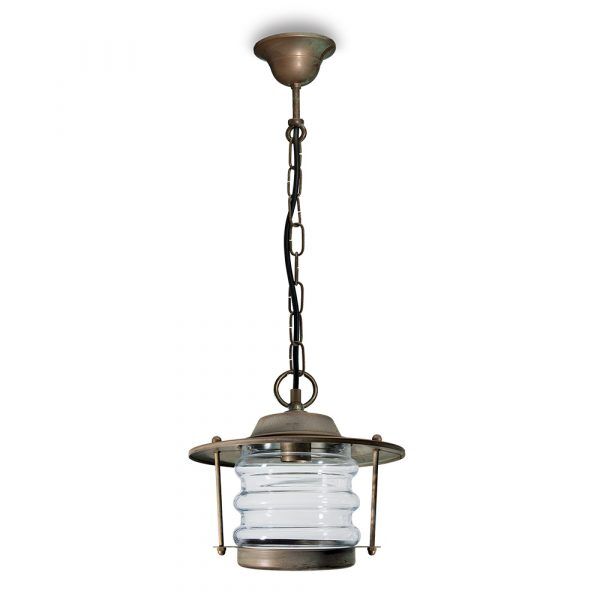 Onda 2073 - Lampa sufitowa Moretti Luce