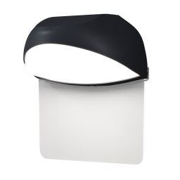 O447WL-L7GF3K Lampa ścienna (kinkiet) Gloss Maytoni - Mega RABATY % w koszyku
