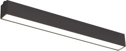 Linear C0190d Lampa Sufitowa Ściemnialna Maxlight - Negocjuj CENĘ - MEGA rabaty