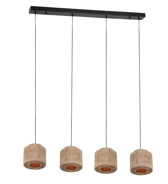 366800436 SMILLA lampa wisząca LED Trio - Mega RABATY w koszyku %