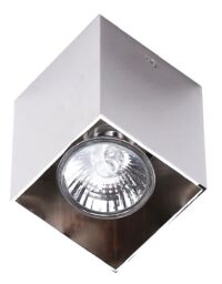 Pet Square C0084 plafon chrom Maxlight