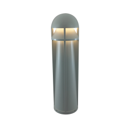 Lampa słupek NARVIK 557AL Norlys - Możliwa duża negocjacja cen! Zadzwoń