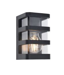 5214501330 DALTON kinkiet zewnętrzny LED Lutec - Mega RABATY w koszyku %
