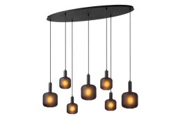 ELOISE 45405/07/30 lampa wisząca Lucide - Mega RABATY W KOSZYKU %
