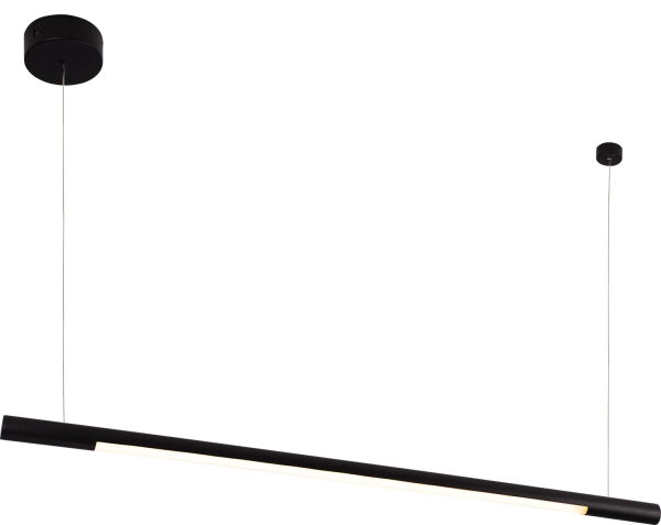 ORGANIC HORIZON P0354D LAMPA WISZĄCA  ŚCIEMNIALNA Maxlight