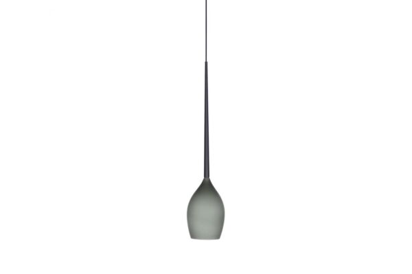 Lampa wisząca IZZA 1 oliwkowa AZ1220 Azzardo