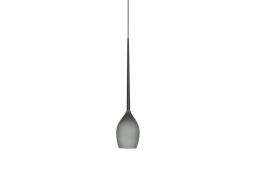 Lampa wisząca IZZA 1 oliwkowa AZ1220 Azzardo