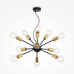 T546PL-12B Lampa wisząca Jackson Maytoni - Mega RABATY % w koszyku