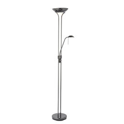 ROME-BC Lampa stojąca Rome Mother & child task flolub Endon - MEGA rabaty w koszyku %