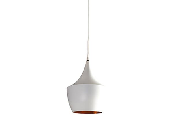 LAMPA WISZĄCA ORIENT WHITE-GOLD AZ1341 Azzardo