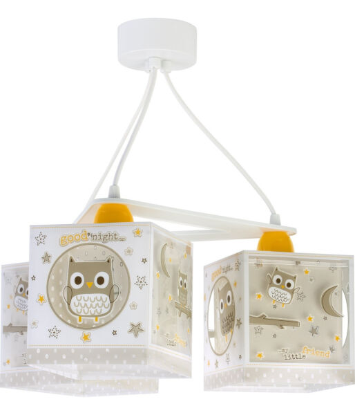 63394 Good Night lampa wisząca  Dalber - rabaty 8% w koszyku