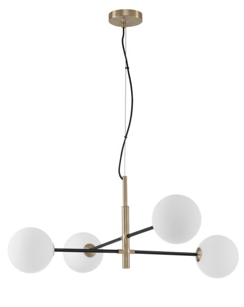 LE41769 PLATO Lampa wisząca Luces Exclusivas - Mega RABAT w koszyku!