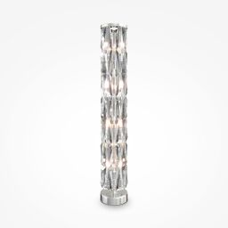 MOD043FL-08CH Lampa podłogowa Puntes Maytoni - Mega RABATY % w koszyku