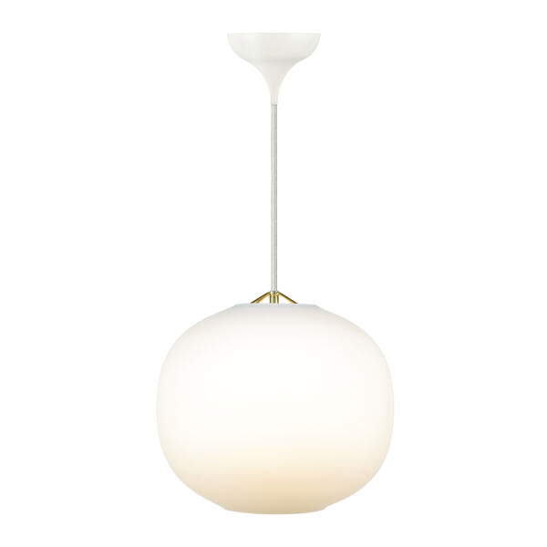 2220433001 Navone Lampa wisząca Biały Nordlux - Mega RABATY w Koszuku %