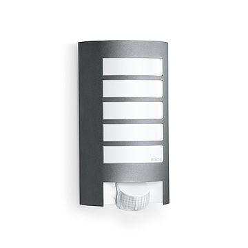 ST657819 Oprawa 60W Steinel L 12 z czujnikiem antracyt 