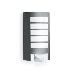 ST657819 Oprawa 60W Steinel L 12 z czujnikiem antracyt 