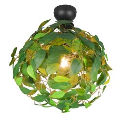R60461015 LEAVY lampa sufitowa LED RL - Mega RABATY w koszyku %
