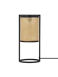LE44863 SECHURA lampa stołowa Luces Exclusivas - Mega RABATY w koszyku %